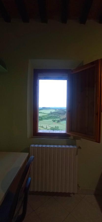 Sunrise Apartment Peccioli Εξωτερικό φωτογραφία