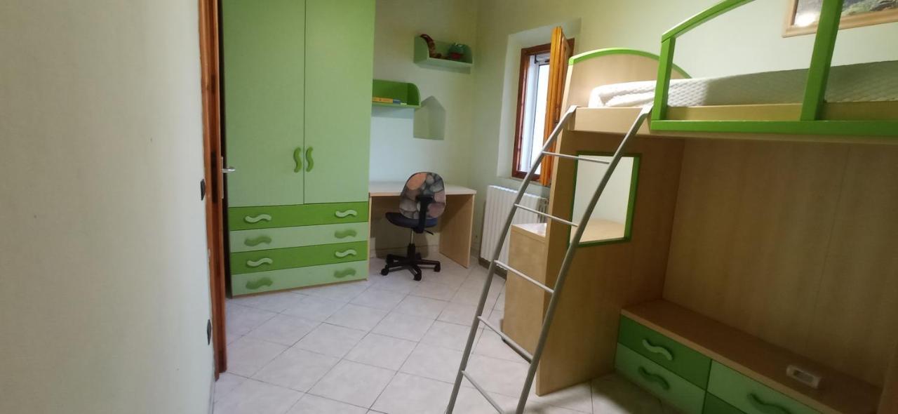 Sunrise Apartment Peccioli Εξωτερικό φωτογραφία