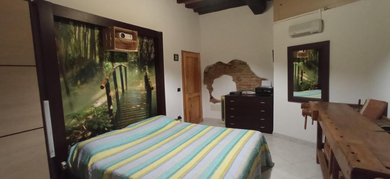 Sunrise Apartment Peccioli Εξωτερικό φωτογραφία