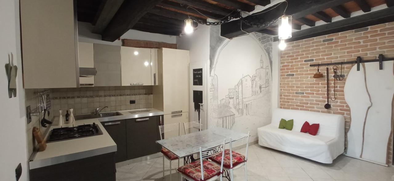 Sunrise Apartment Peccioli Εξωτερικό φωτογραφία