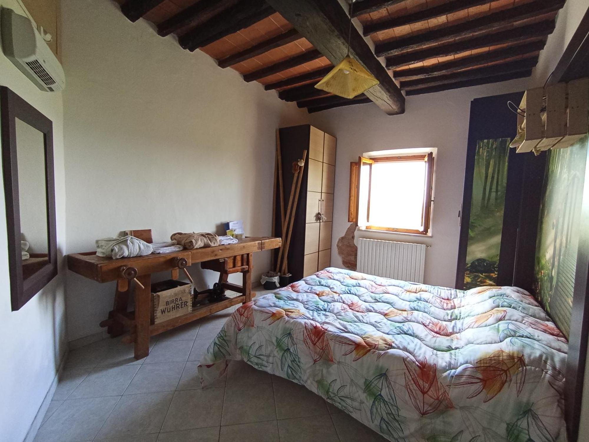 Sunrise Apartment Peccioli Δωμάτιο φωτογραφία